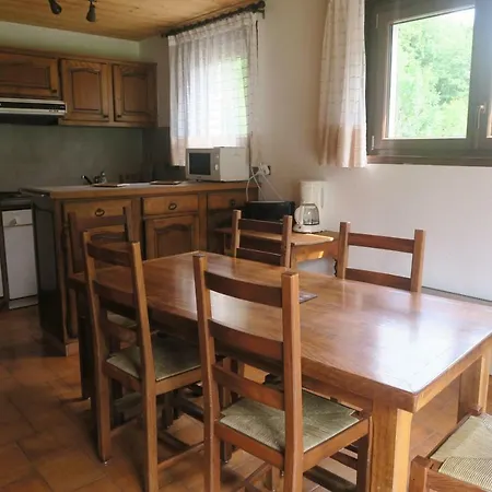 Appartement Capucine Chamonix Extérieur photo