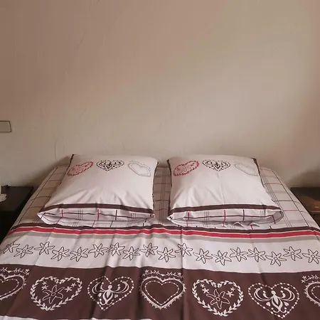 Appartement Capucine Chamonix Extérieur photo
