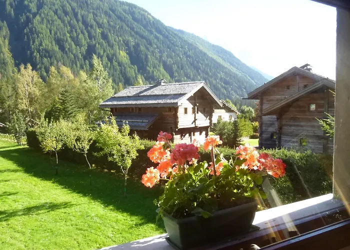 Appartement Capucine